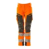 Image de Mascot Pantalon De Travail Accelerate Safe 19078