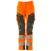 Image de Mascot Pantalon De Travail Accelerate Safe 19078