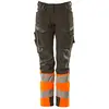 Image de Mascot Pantalon De Travail Accelerate Safe 19178