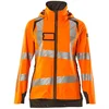 Image de Mascot Veste De Pluie Accelerate Safe 19011 Outer Lining