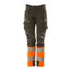 Image de Mascot Pantalon De Travail Accelerate Safe 19178