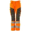 Image de Mascot Pantalon De Travail Accelerate Safe 19578