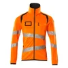 Image de Mascot Sweat-shirt à Zip Accelerate Safe 19103