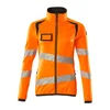 Image de Mascot Sweat-shirt à Zip Accelerate Safe 19153