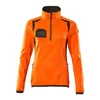 Image de Mascot Sweat à Demi-zip Accelerate Safe 19353