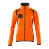 Image de Mascot Sweat-shirt à Zip Accelerate Safe 19453