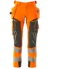 Image de Mascot Pantalon De Travail Accelerate Safe 19031 Hanging Pockets Big