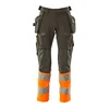 Image de Mascot Pantalon De Travail Accelerate Safe 19131 Hanging Pockets Big