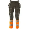 Image de Mascot Pantalon De Travail Accelerate Safe 19131 Hanging Pockets Big