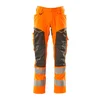 Image de Mascot Pantalon De Travail Accelerate Safe 19579