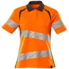 Image de Mascot Polo à Manches Courtes Pour Femme Accelerate Safe 19093