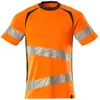 Image de Mascot T-shirt à Manches Courtes Accelerate Safe 19082