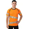 Image de Mascot T-shirt   Manches Courtes Accelerate Safe 19082