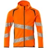 Image de Mascot Sweat-shirt à Zip Accelerate Safe 19284