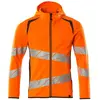 Image de Mascot Sweat-shirt à Zip Accelerate Safe 19284