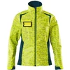 Image de Mascot Veste Softshell Accelerate Safe 19212
