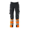 Image de Mascot Pantalon De Travail Accelerate Safe 19379 Big Thigh Pockets
