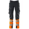 Image de Mascot Pantalon De Travail Accelerate Safe 19379 Big Thigh Pockets