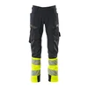 Image de Mascot Pantalon De Travail Accelerate Safe 19379 Big Thigh Pockets
