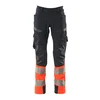 Image de Mascot Pantalon De Travail Accelerate Safe 19379 Big Thigh Pockets
