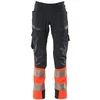 Image de Mascot Pantalon De Travail Accelerate Safe 19379 Big Thigh Pockets