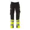 Image de Mascot Pantalon De Travail Accelerate Safe 19379 Big Thigh Pockets