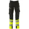 Image de Mascot Pantalon De Travail Accelerate Safe 19379 Big Thigh Pockets