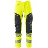 Image de Mascot Pantalon De Travail Accelerate Safe 19479