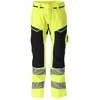 Image de Mascot Pantalon Avec Poches Pour Genouillères Et Stretch