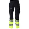 Image de Mascot Pantalon Avec Poches Pour Genouillères Et Stretch