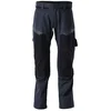 Image de Mascot Pantalon Avec Poches Pour Genouillères Et Zones Extensibles