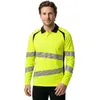 Image de Mascot Polo à Manches Longues Accelerate Multisafe 21383