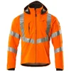 Image de Mascot Veste Softshell Safe Supreme 20502