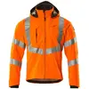 Image de Mascot Veste Softshell Safe Supreme 20502