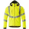 Image de Mascot Veste Softshell Safe Supreme 20502