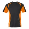 Image de Mascot T-shirt à Manches Courtes Accelerate Safe 22082