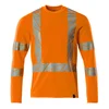 Image de Mascot Sweat-shirt Accelerate Safe 22184