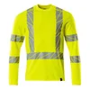 Image de Mascot Sweat-shirt Accelerate Safe 22184