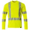 Image de Mascot Sweat-shirt Accelerate Safe 22184