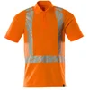 Image de Mascot Polo à Manches Courtes Accelerate Safe 22183
