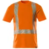 Image de Mascot T-shirt à Manches Courtes Accelerate Safe 22182