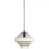 Image de Bloomingville Suspension Luminaire Ilua Pendant Lamp