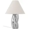 Image de Bloomingville Lampe De Table Silva Table Lamp
