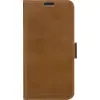 Image de DBramante1928 Copenhagen Slim Samsung Galaxy S24 Book Case Cuir Brun DBRCOPEN-SAG921-TAN