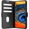 Image de DBramante1928 Copenhagen Slim Samsung Galaxy A56 5G Book Case Cuir Noir CO56GTBL6558