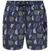 Image de Sea Ranch Short De Bain Palm Printed