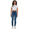 Image de Noisy May Jean Callie High Waist Skinny Vi021mb
