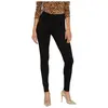 Image de Noisy May Jean Callie High Waist Skinny Vi023bl