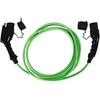 Image de EVcable type1-2 16A 1ph B1P16AT1 0270007 Blaupunkt