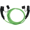 Image de EVcable type2-2 16A 1ph B1P16AT2 / 2m 0270008 Blaupunkt